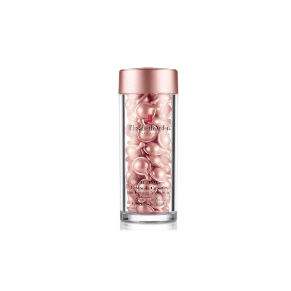 Wholesale Elizabeth Arden - Retinol Ceramide Capsules Line Erasing Night Serum - 60ea | Carsha