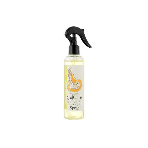Wholesale Elizavecca - CER-100 Collagen Coating Hair A+ Muscle Spray - 250ml | Carsha
