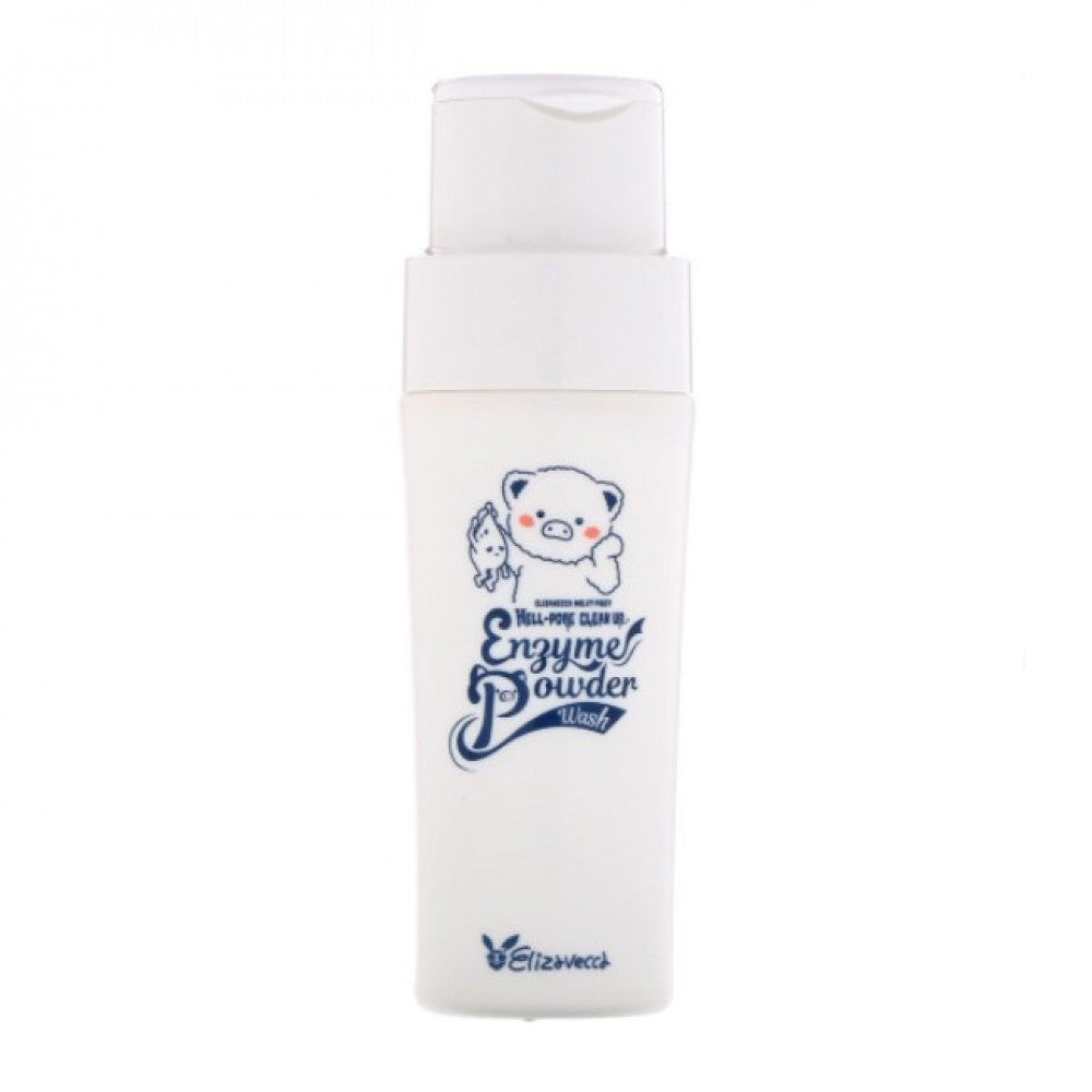Wholesale Elizavecca - Hell - pore Clean up Enzyme Powder Wash - 80g | Carsha