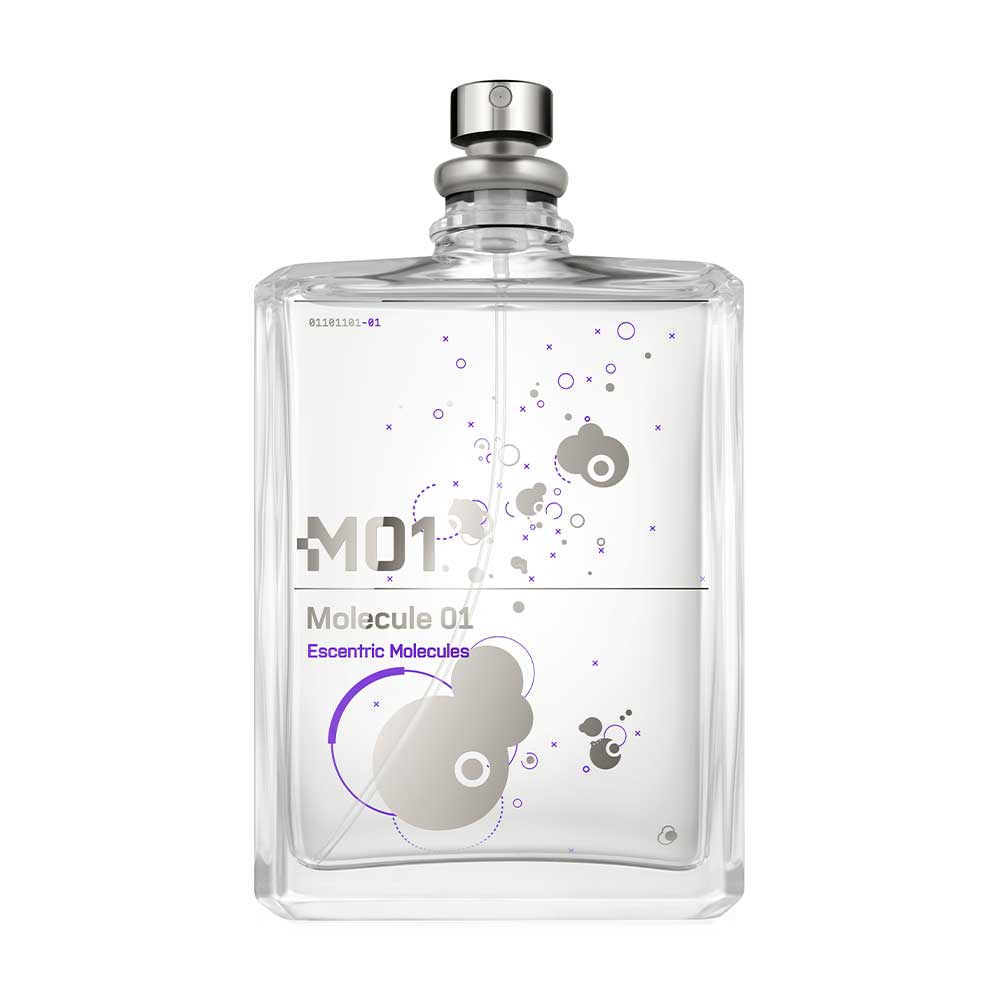 Wholesale Escentric Molecules Molecule 01 Eau de Toilette Unisex 30 ml Refill | Carsha