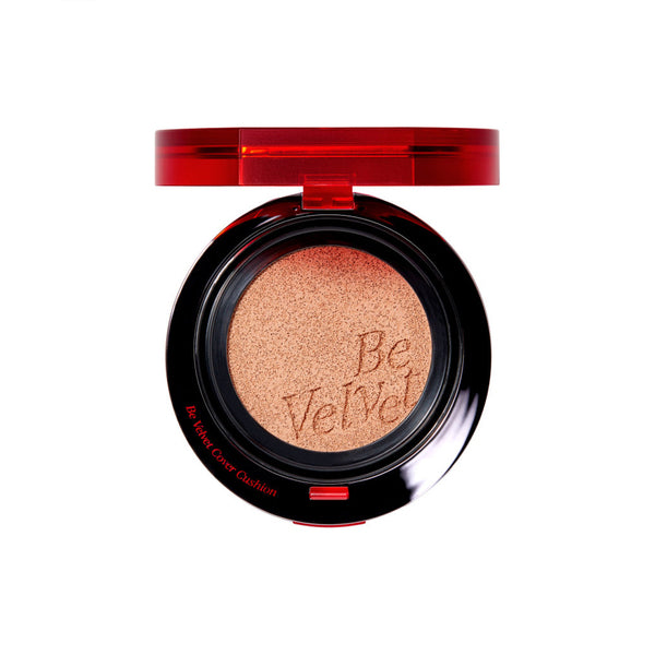 Wholesale espoir - Be Velvet Cover Cushion SPF42 PA++ - 13g - 22 Petal | Carsha