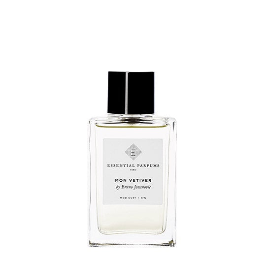 Wholesale Essential parfums Mon Vetiver Eau de Parfum 150 ml Refill | Carsha