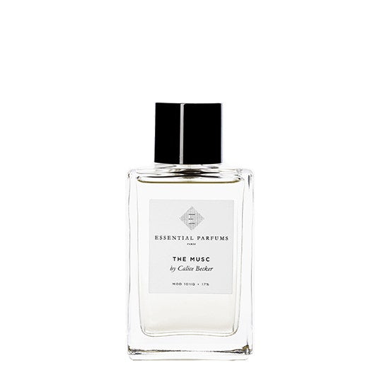Wholesale Essential parfums The Musc Eau de Parfum 100 ml | Carsha