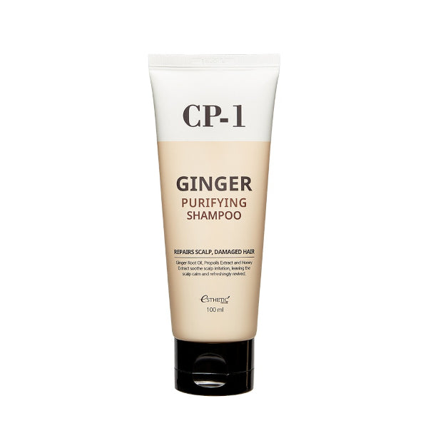 Wholesale Esthetic House - CP-1 Ginger Purifying Shampoo - 100ml | Carsha