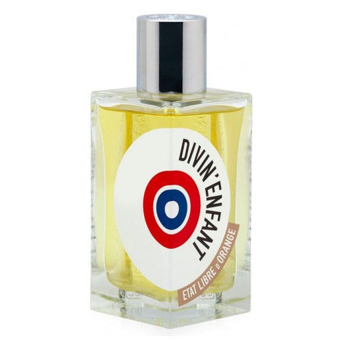 Wholesale Etat libre d'orange Divin`Enfant - EDP - Volume: 50 ml | Carsha