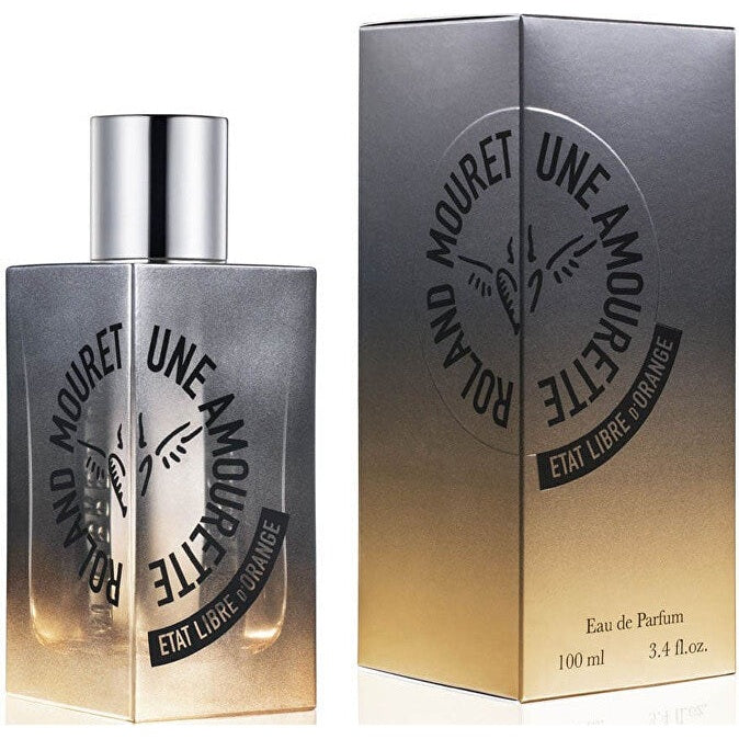 Wholesale Etat libre d'orange Une Amourette EDP - Volume: 50 ml | Carsha
