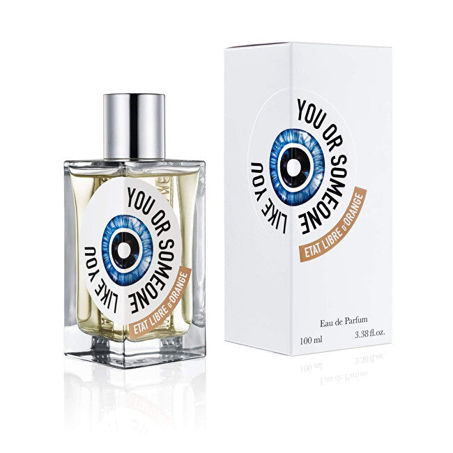 Wholesale Etat libre d'orange You Or Someone Like You EDP Volume: 50 ml | Carsha