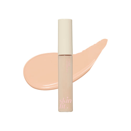 Wholesale ETUDE - Big Cover Skin Fit Concealer Pro - Neutral Peach - 7g | Carsha