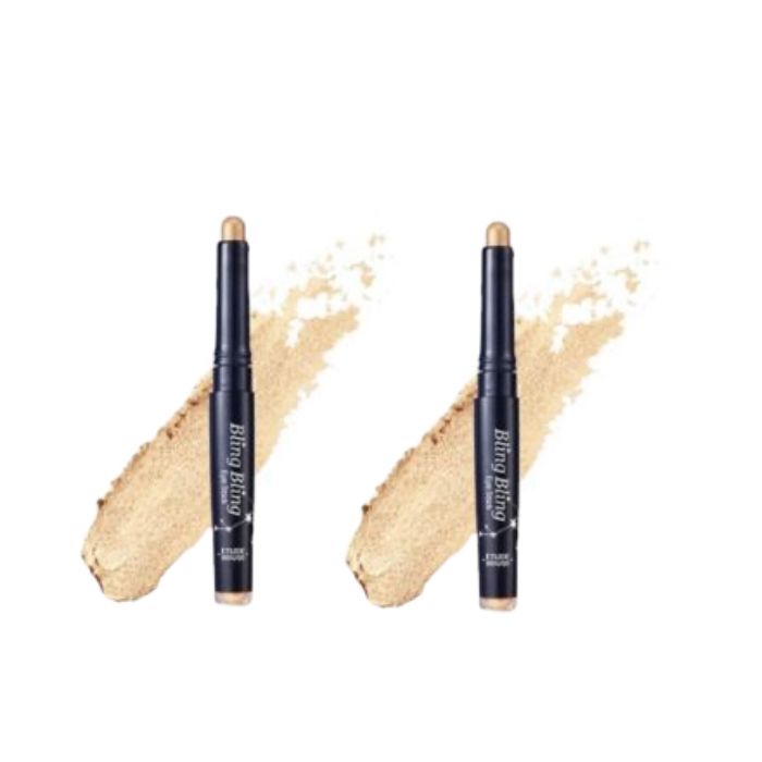 Wholesale ETUDE - Bling Bling Eye Stick - No.09 Tail Star 2ea Set | Carsha