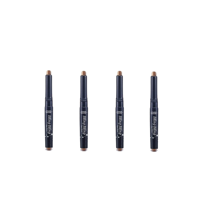 Wholesale ETUDE - Bling Bling Eye Stick - No.18 Moon Star 4ea Set | Carsha