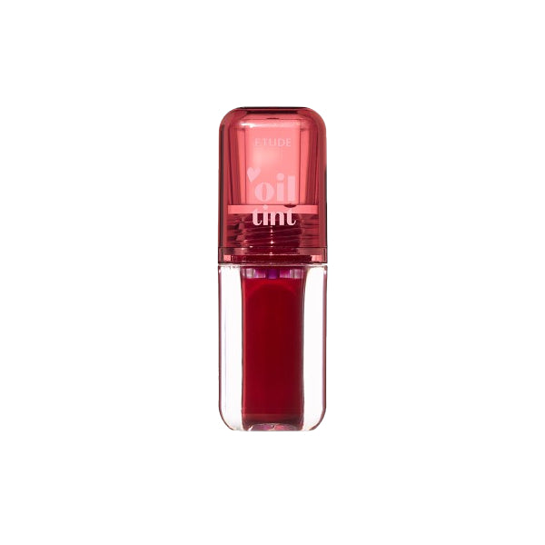 Wholesale Etude - Dear Darling Oil Tint - 4.2g - 02 Plum Berry | Carsha