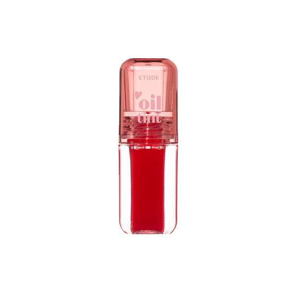 Wholesale DEAL Etude - Dear Darling Oil Tint - 4.2g - 04 Sweet Apple | Carsha