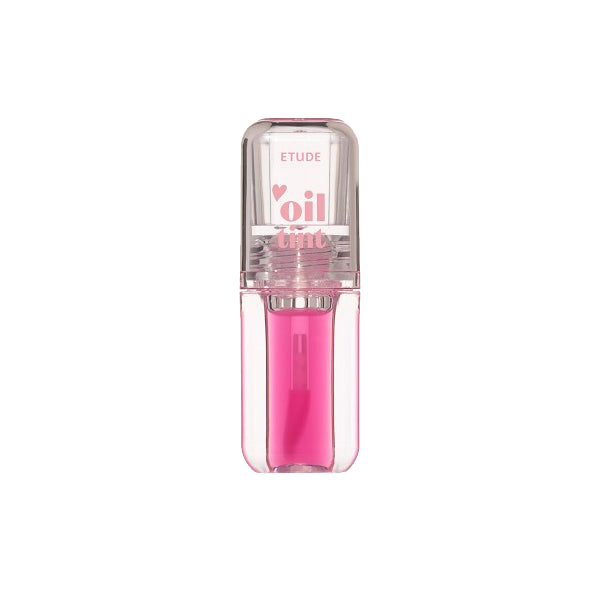 Wholesale DEAL Etude - Dear Darling Oil Tint - 4.2g - 06 Pink Oil | Carsha