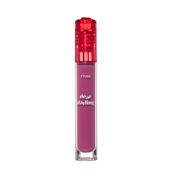 Wholesale ETUDE - Dear Darling Water Gel Tint - 5g - 07 Redbean Pink PK004 | Carsha