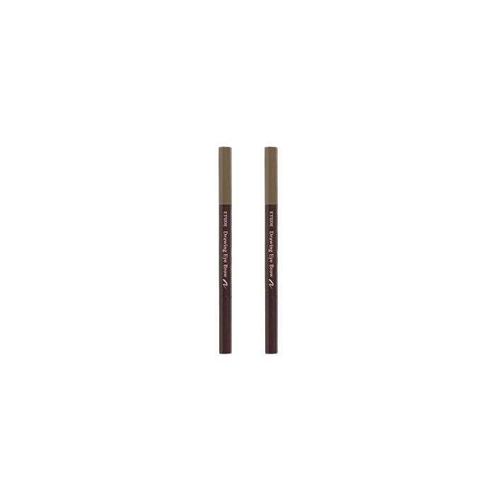 Wholesale ETUDE - Drawing Eye Brow New - No.07 Light Brown 2ea Set | Carsha