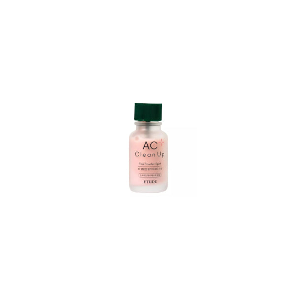 Wholesale ETUDE - AC Clean Up Pink Powder Spot - 15ml | Carsha