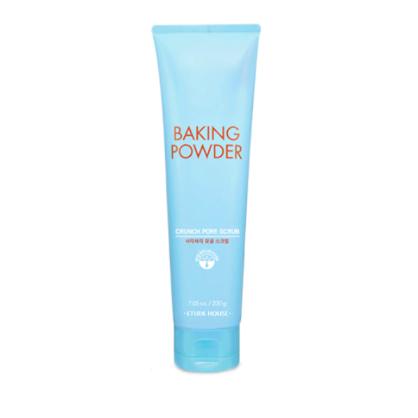 Wholesale ETUDE - Baking Powder Crunch Pore Scrub - 200g | Carsha