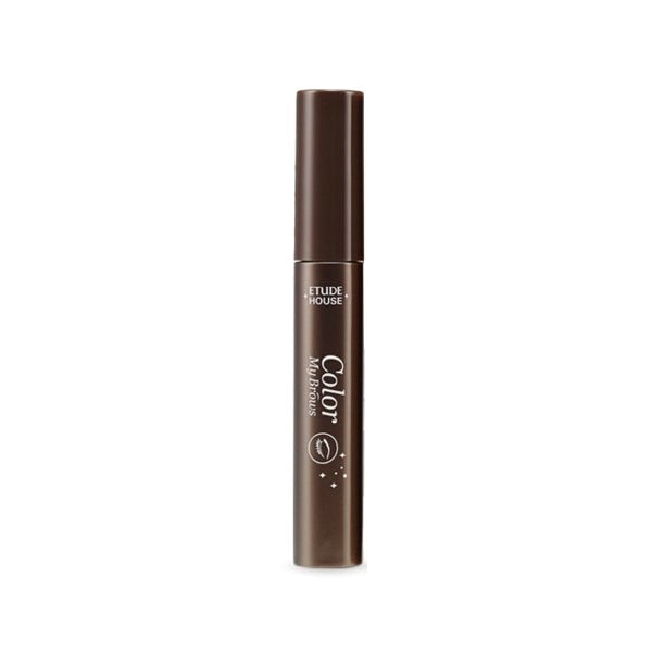 Wholesale ETUDE - Color My Brows Large - 9ml - 01 Rich Brown | Carsha