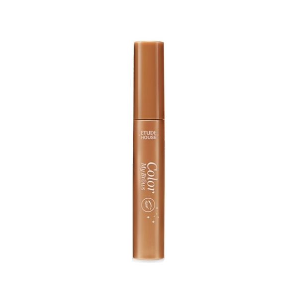 Wholesale Deal ETUDE - Color My Brows Large - 9ml - 02 Light Brown | Carsha