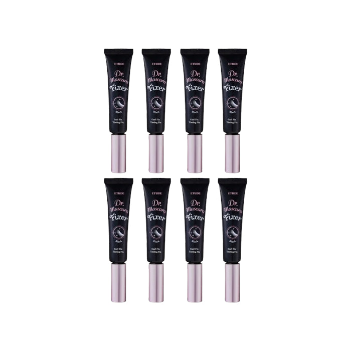 Wholesale ETUDE - Dr. Mascara Fixer - 6g - Black 8ea Set | Carsha