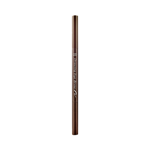 Wholesale Deal ETUDE - Drawing Eye Brow New - No.01 Dark Brown | Carsha