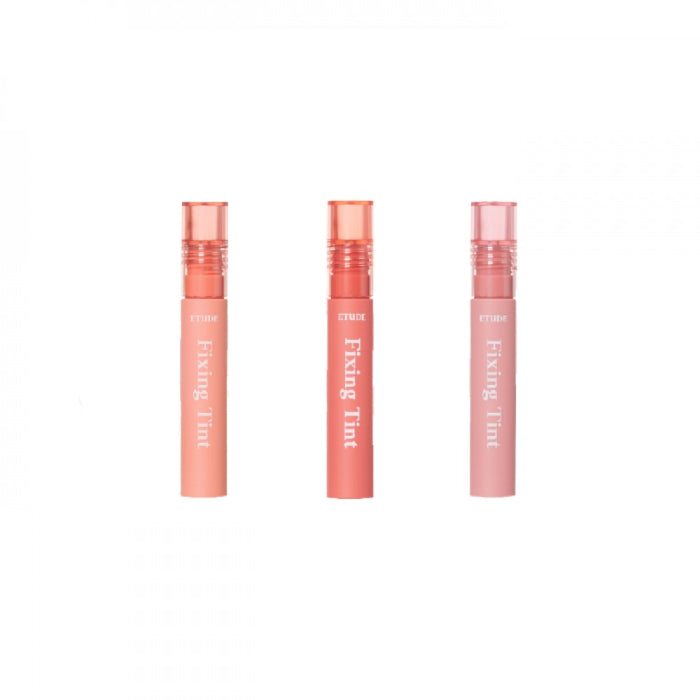 Wholesale ETUDE - Lip Tint Set | Carsha