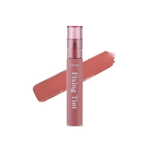 Wholesale Deal ETUDE - Mask Proof Fixing Tint - 4g - 08 Dusty Beige | Carsha