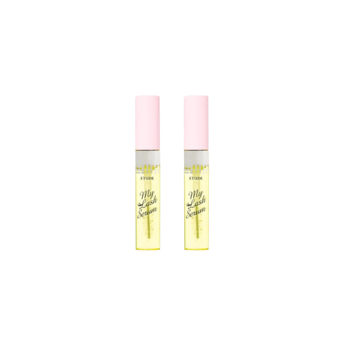 Wholesale ETUDE - My Lash Serum - 18g 2ea Set | Carsha