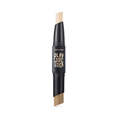 Wholesale Deal ETUDE - Play 101 Stick Contour Duo - 03 Natural | Carsha