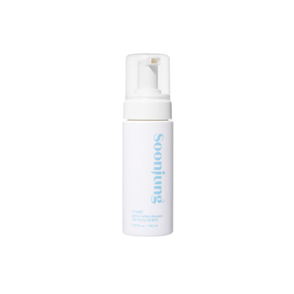 Wholesale ETUDE - Soon Jung pH 6.5 Whip Cleanser - 150ml | Carsha