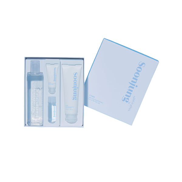 Wholesale ETUDE - Soon Jung Skincare Set - 1 Set 4 items | Carsha