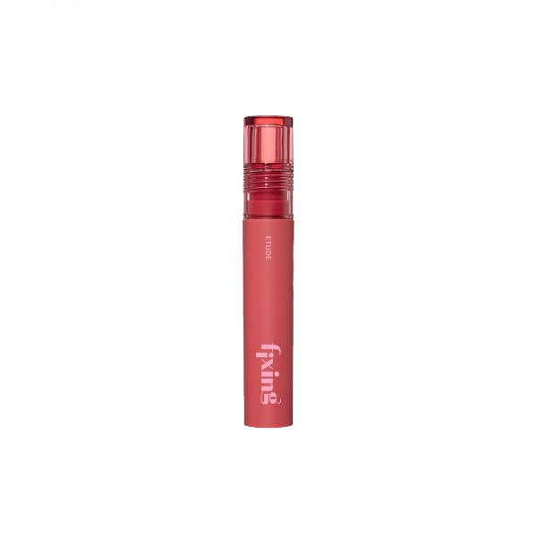 Wholesale DEAL Etude - Mask Proof Fixing Tint - 4g - 17 Berry Red | Carsha