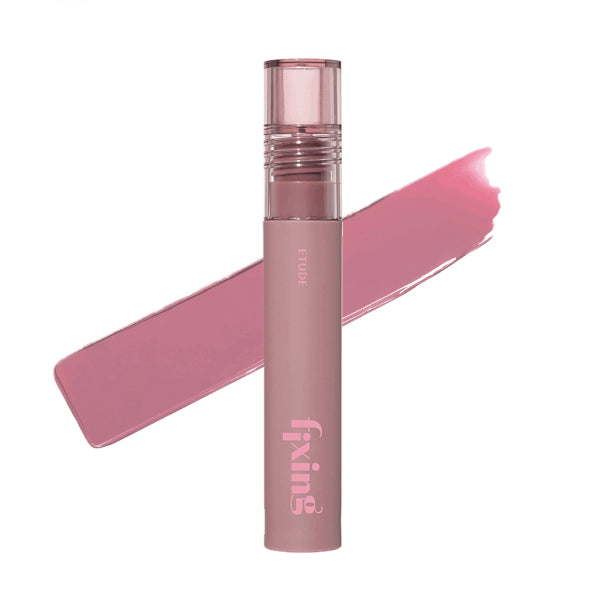 Wholesale DEAL Etude - Mask Proof Fixing Tint - 4g - 18 Cool Pink On Top | Carsha