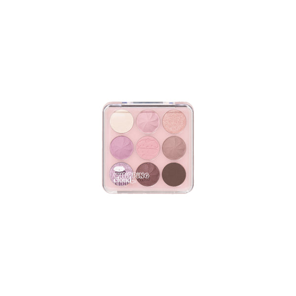 Wholesale Etude - Play Color Eyes Whipping Cloud Edition - 11.75g - Summer Whipping Cream | Carsha