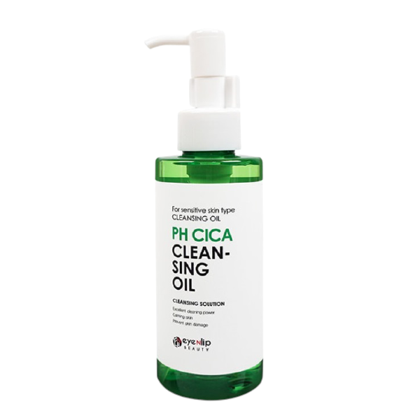 Wholesale EYENLIP - PH Cica Cleansing Oil - 150ml | Carsha