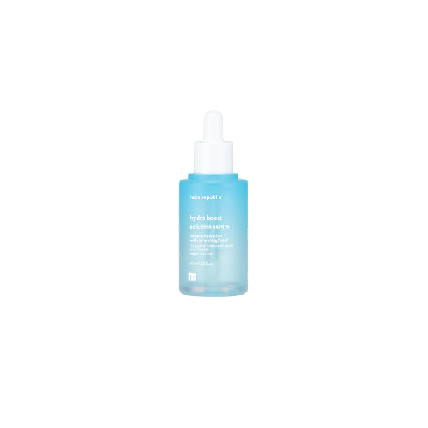 Wholesale face republic - Hydro Boost Solution Serum - 45ml | Carsha