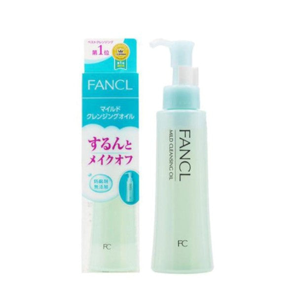 Wholesale Deal Fancl - Mild Cleansing Oil - Drug Store Version 120ml | Carsha
