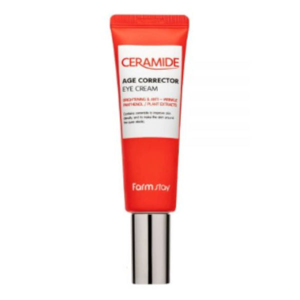 Wholesale Farm Stay - Ceramide Age Corrector Eyecream - 50ml | Carsha