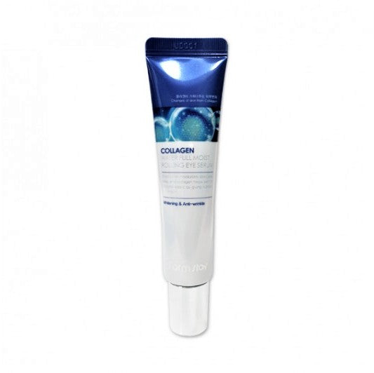 Wholesale Farm Stay - Collagen Water Full Moist Rolling Eye Serum - 25ml | Carsha