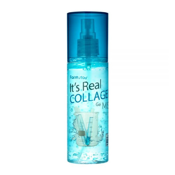 Wholesale Farm Stay - Is Real Gel Mist - Collagen - 120ml | Carsha