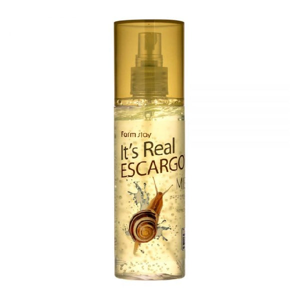 Wholesale Farm Stay - Is Real Gel Mist - Escargot - 120ml | Carsha