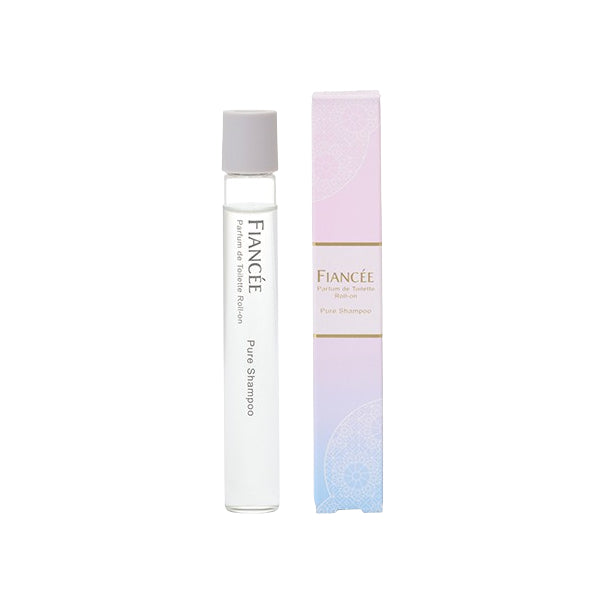 Wholesale FIANCEE - Parfum de Toilette Roll-on - 10ml - Pure Shampoo | Carsha