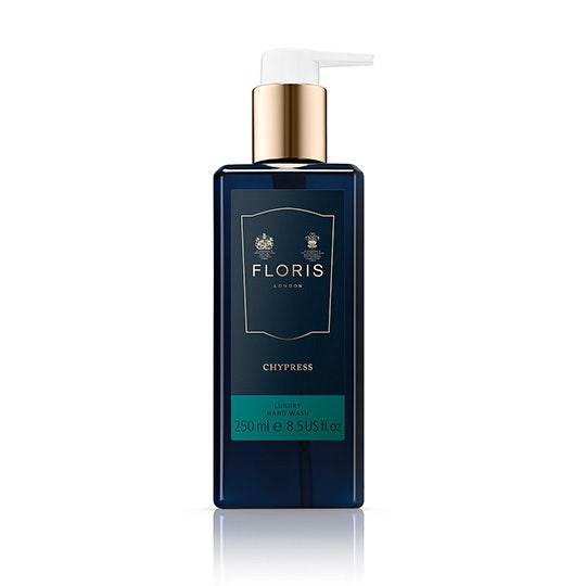 Wholesale Floris Chypress Detergente Mani 250ml | Carsha