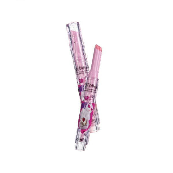Wholesale Flortte - Special Edition Heart-shaped Lipstick - 1.5g - S04 Not Obedient | Carsha