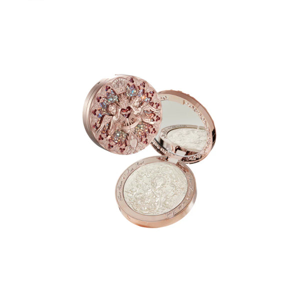 Wholesale FlowerKnows - Little Angel Embossed Highlighter - 8g - L03 Chanting Anthem | Carsha