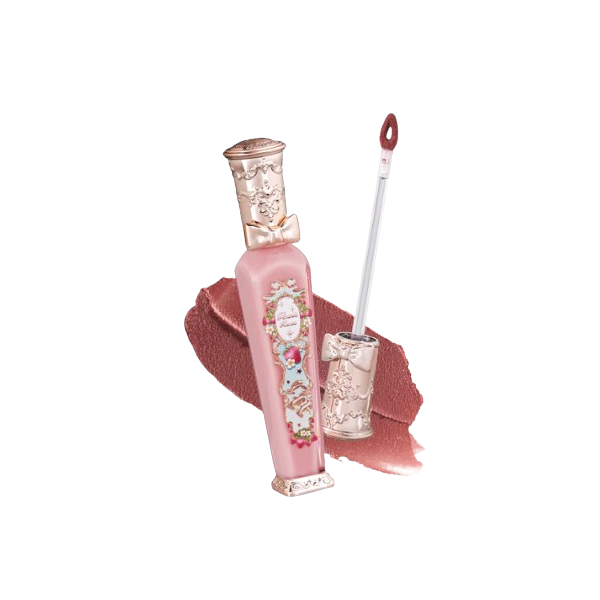 Wholesale FlowerKnows - Strawberry Rococo Cloud Lip Cream -pink - 3.5ml - S04 Strawberry Moon | Carsha