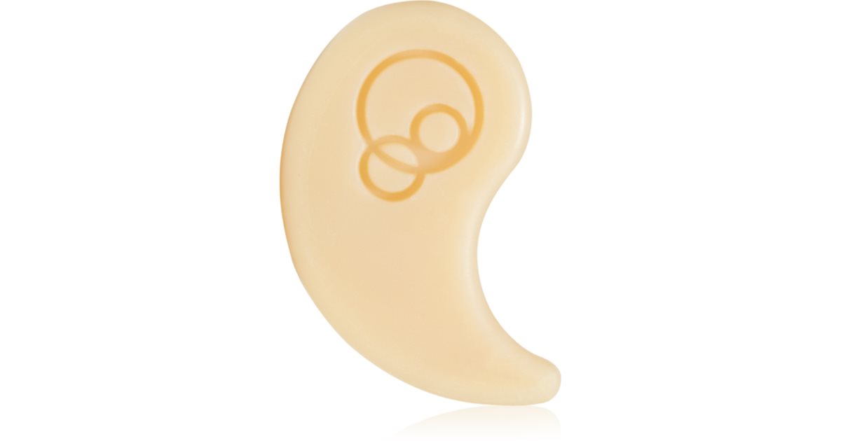 Foamie Doccia nutriente cura avena per essere liscia (doccia corpo bar Travel Size) 20 g