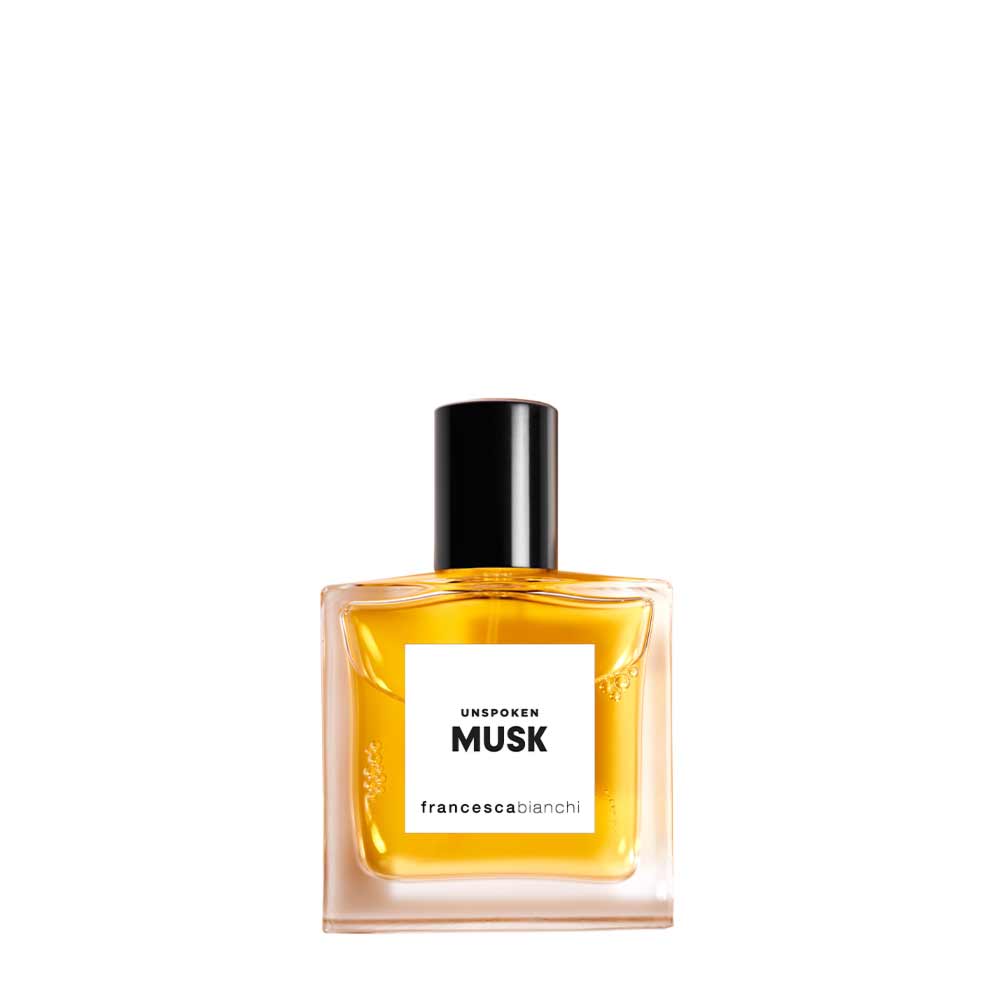Wholesale Francesca bianchi Unspoken Musk - 30 ml parfum unisex | Carsha
