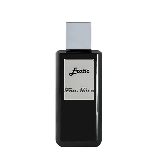 Wholesale Franck boclet Erotic Parfum - 100 ml unisex | Carsha