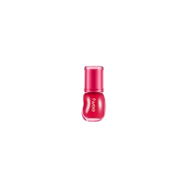 Wholesale Fwee - 3D Voluming Gloss - 5.3g - A03 Candy 30% | Carsha
